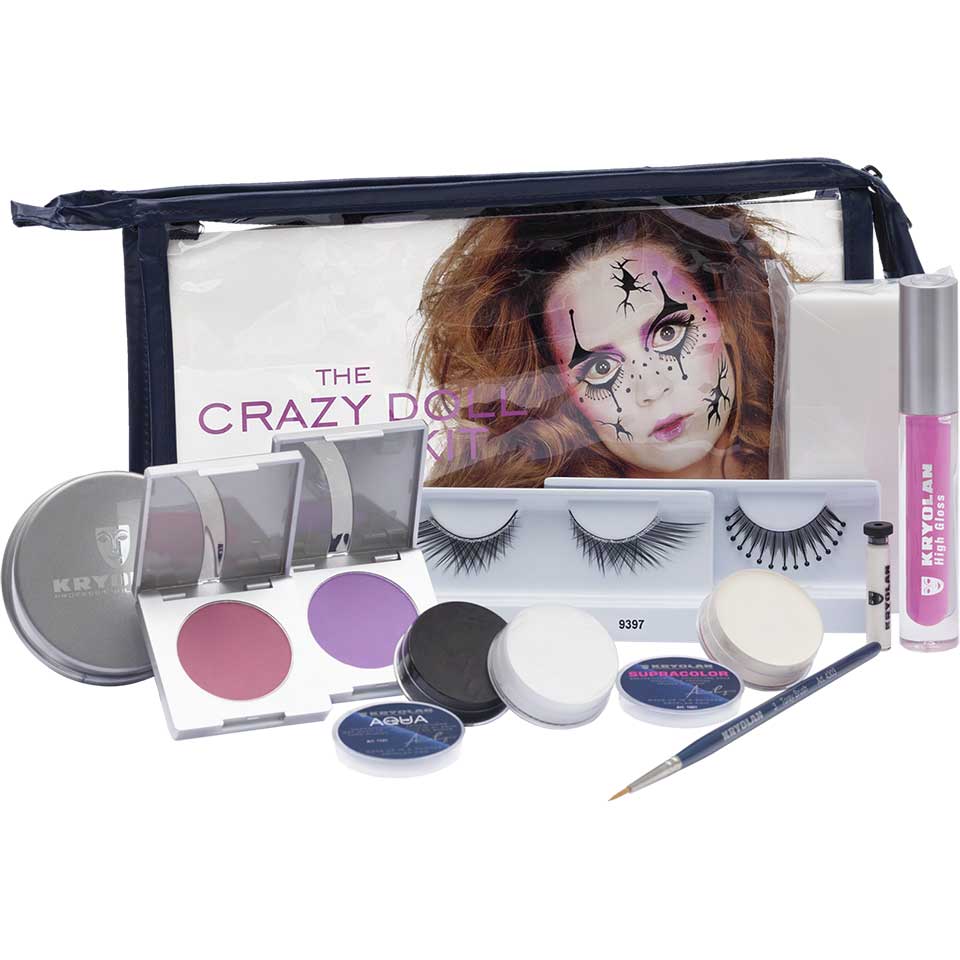HALLOWEEN KIT
