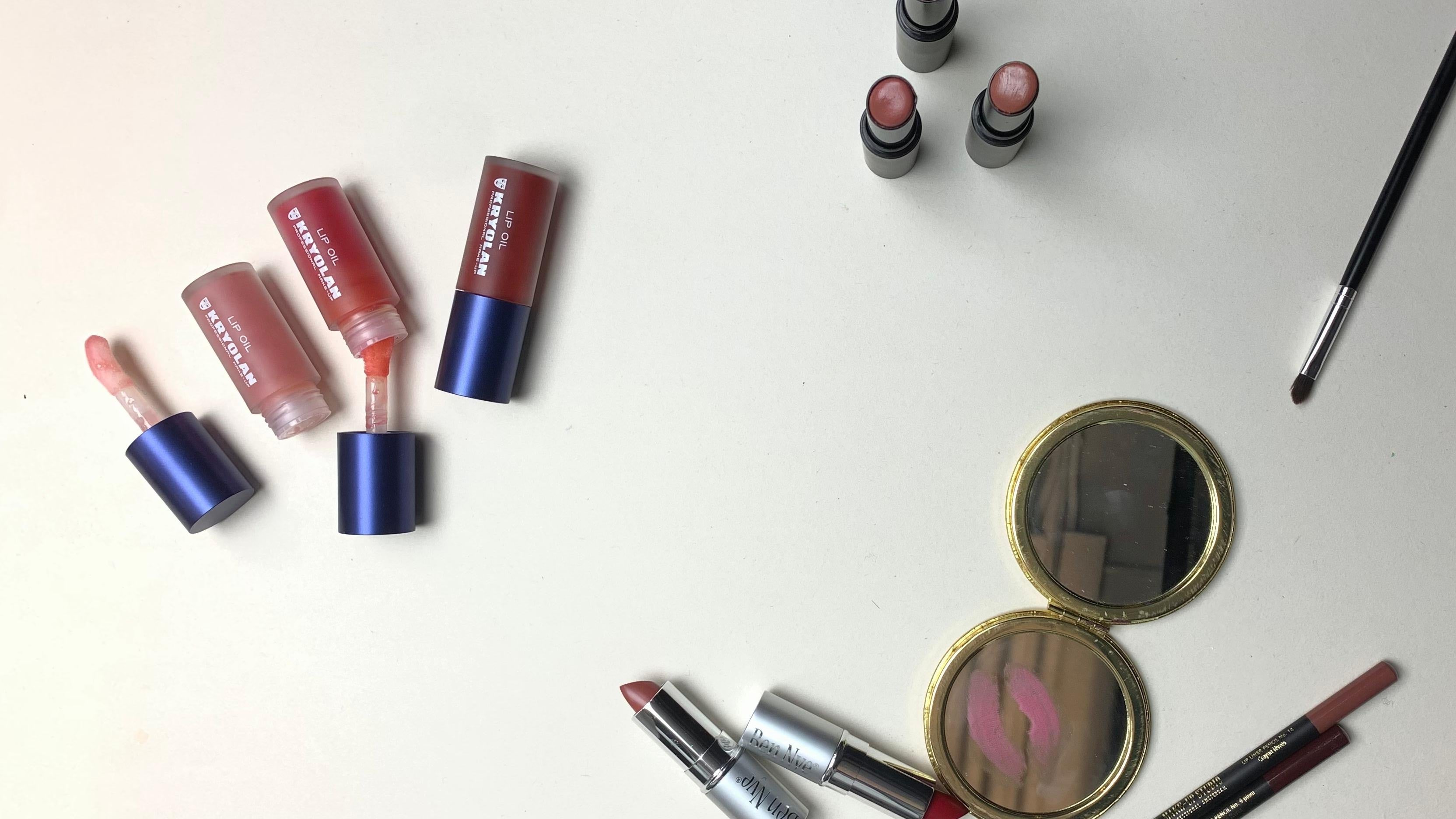 LIPSTICK