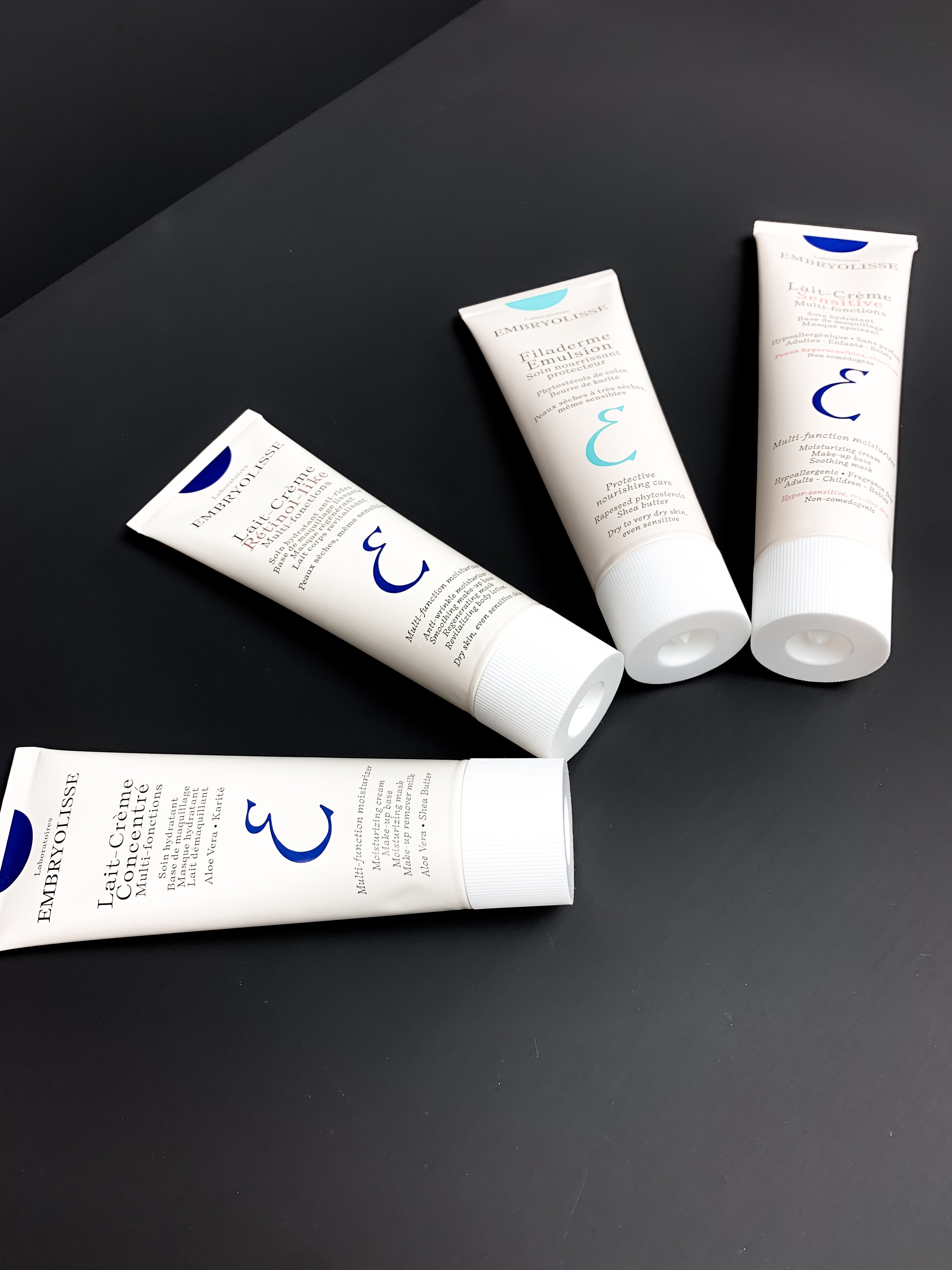 Embryolisse