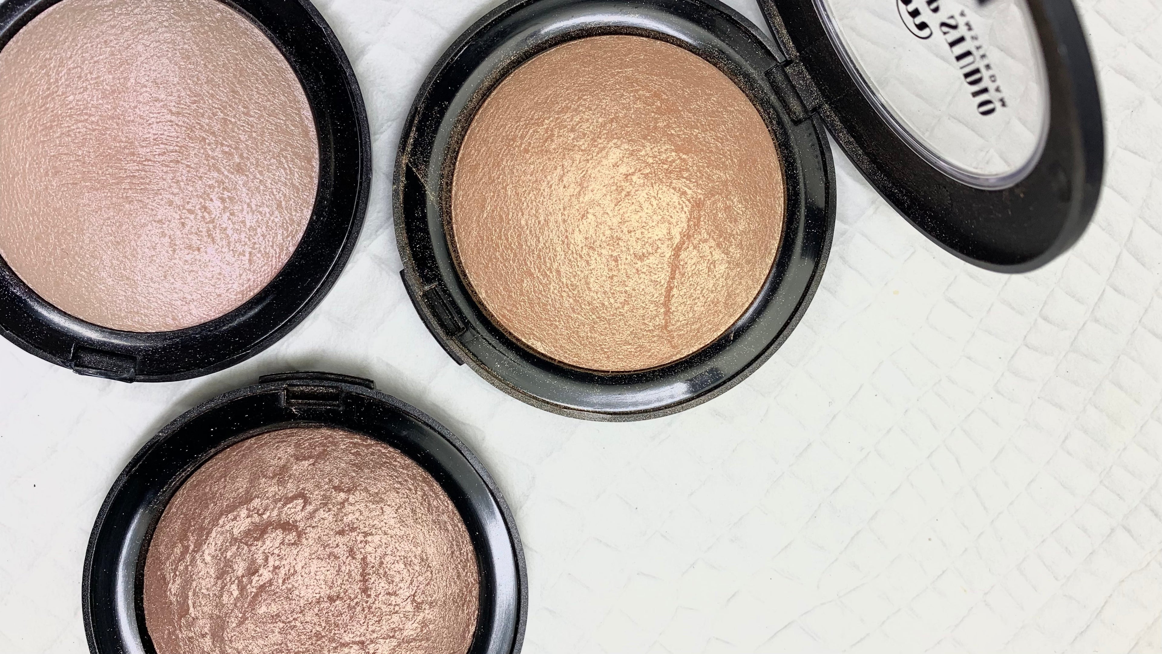 Highlight & Shimmer