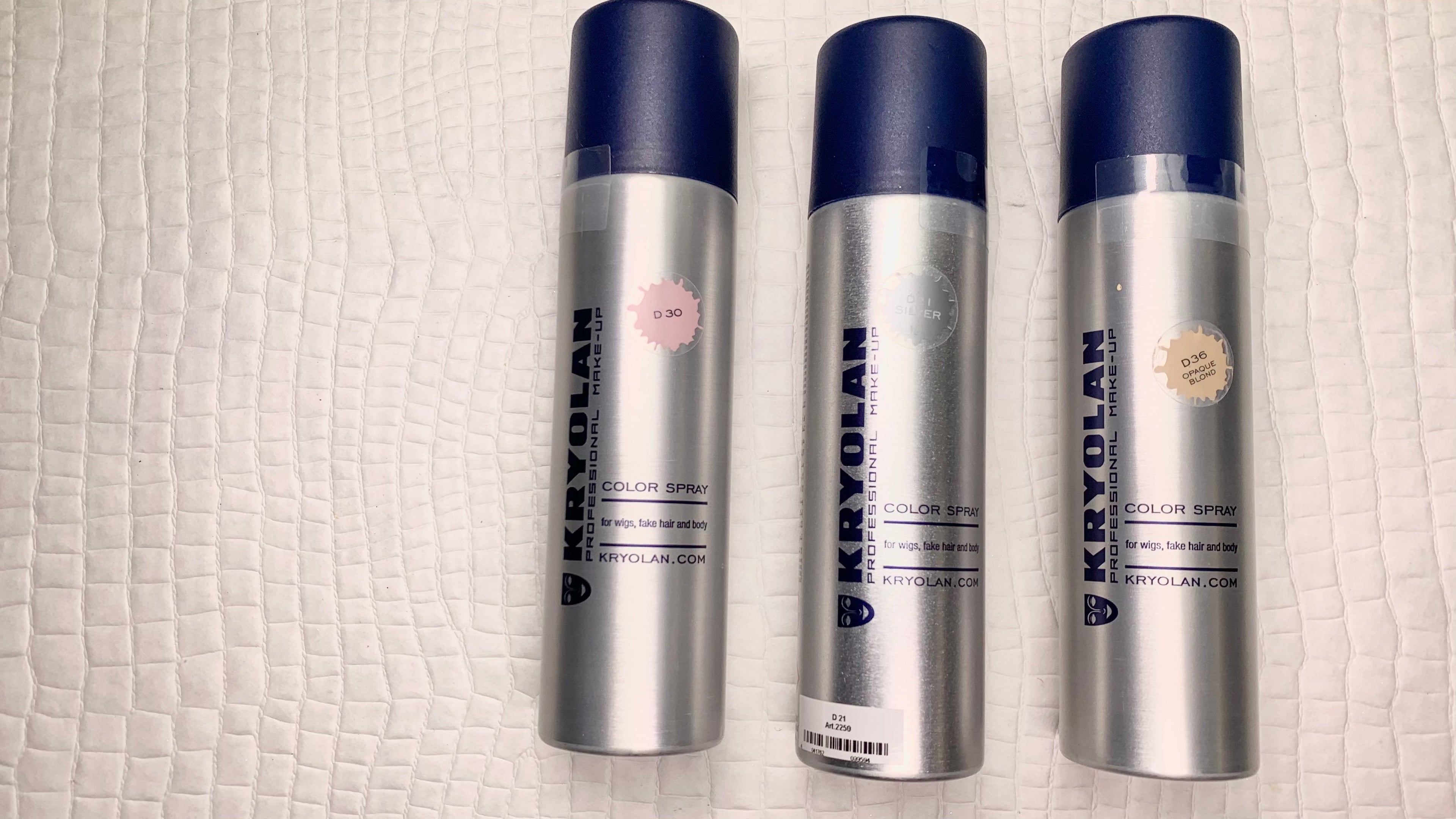 Haarspray