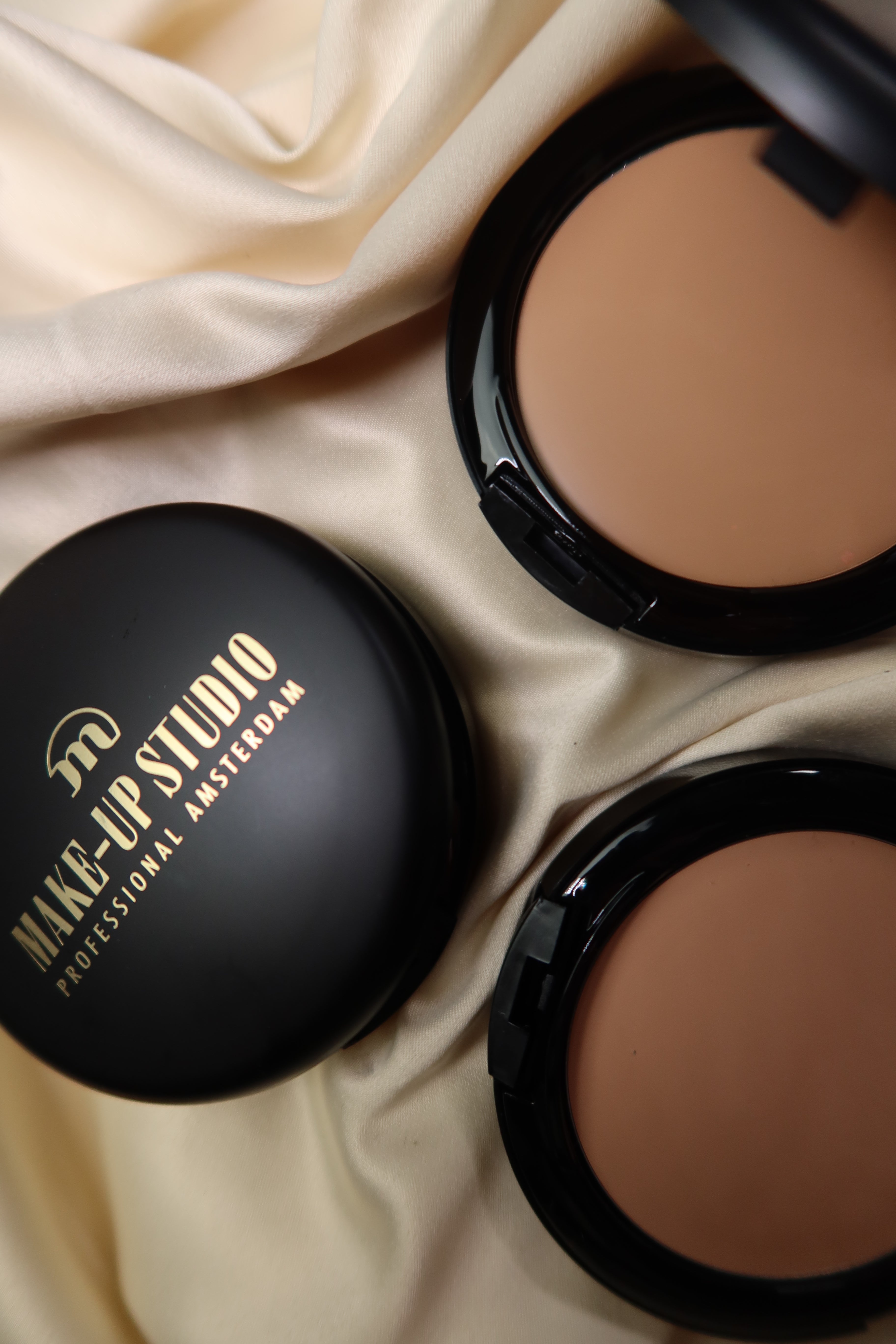 Concealer & Camouflage