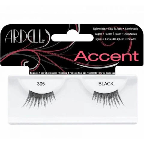 Ardell accent lashes