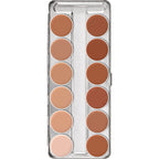 Supracolor Palette 12 Colors