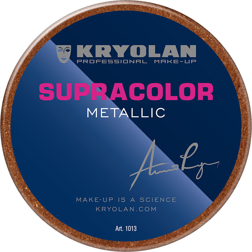 Supracolor Metallic 55ml