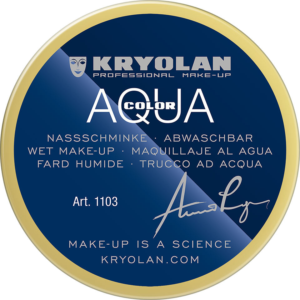 Aquacolor 55ml