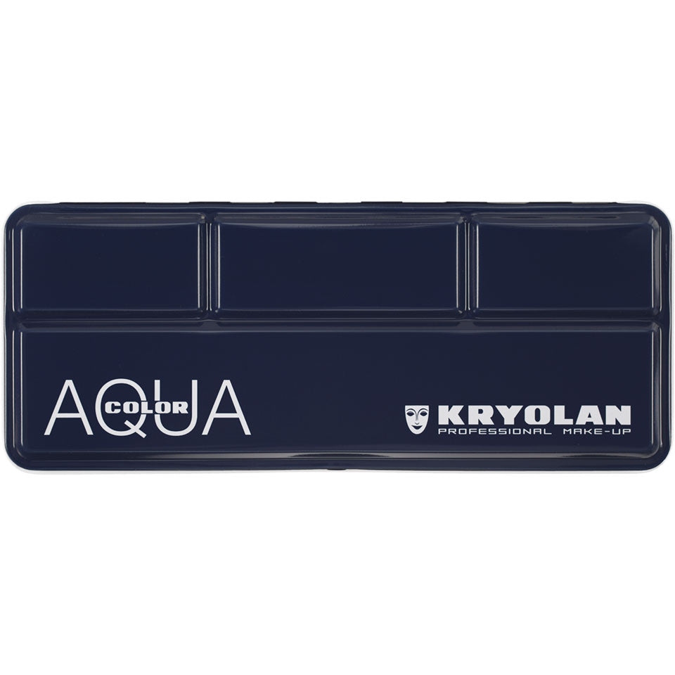Aquacolor Palette 24 colors