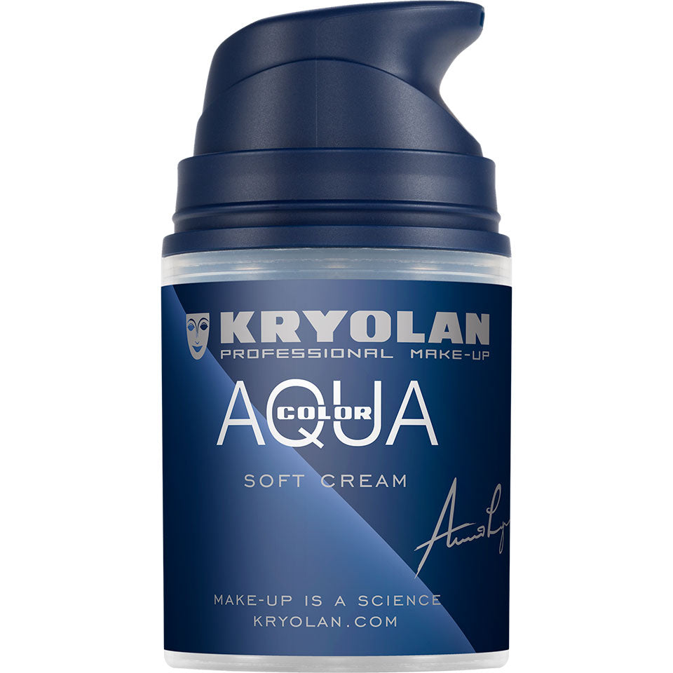Aqua Soft Cream