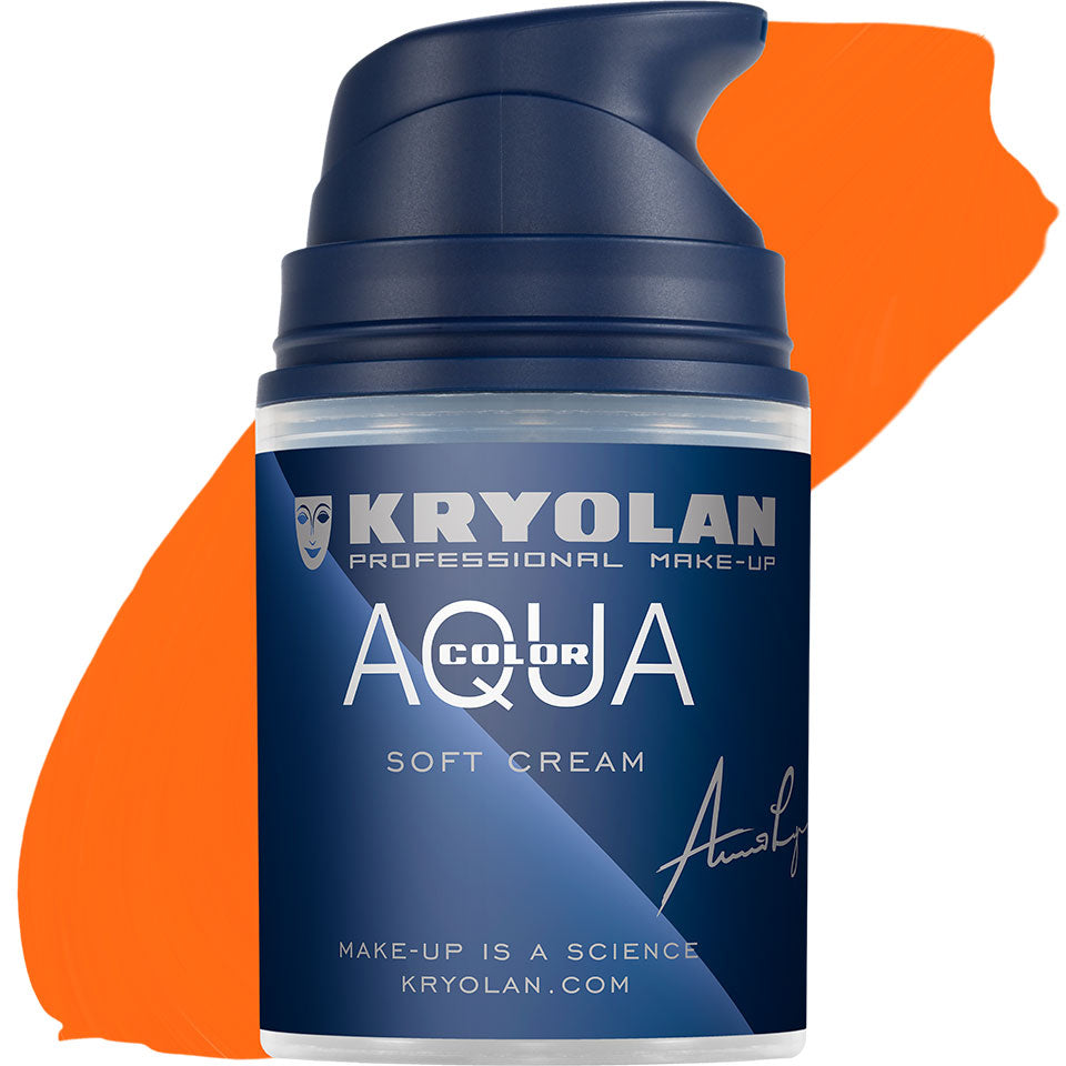 Aqua Soft Cream