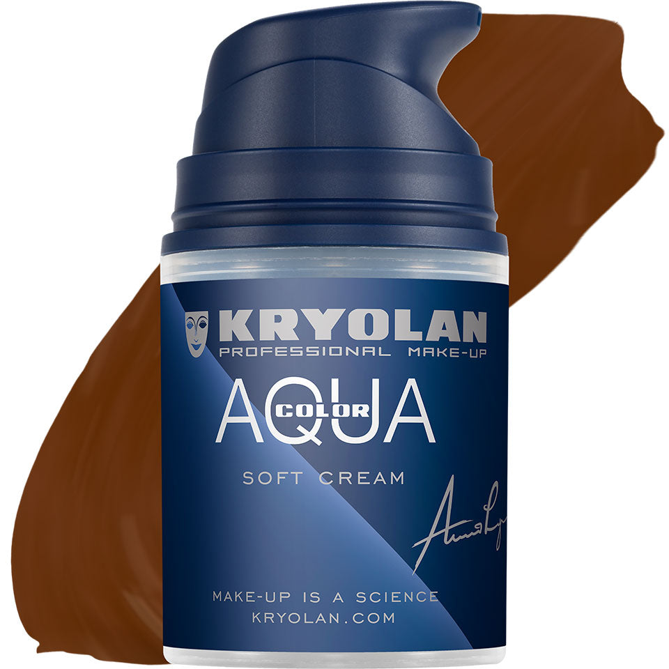 Aqua Soft Cream