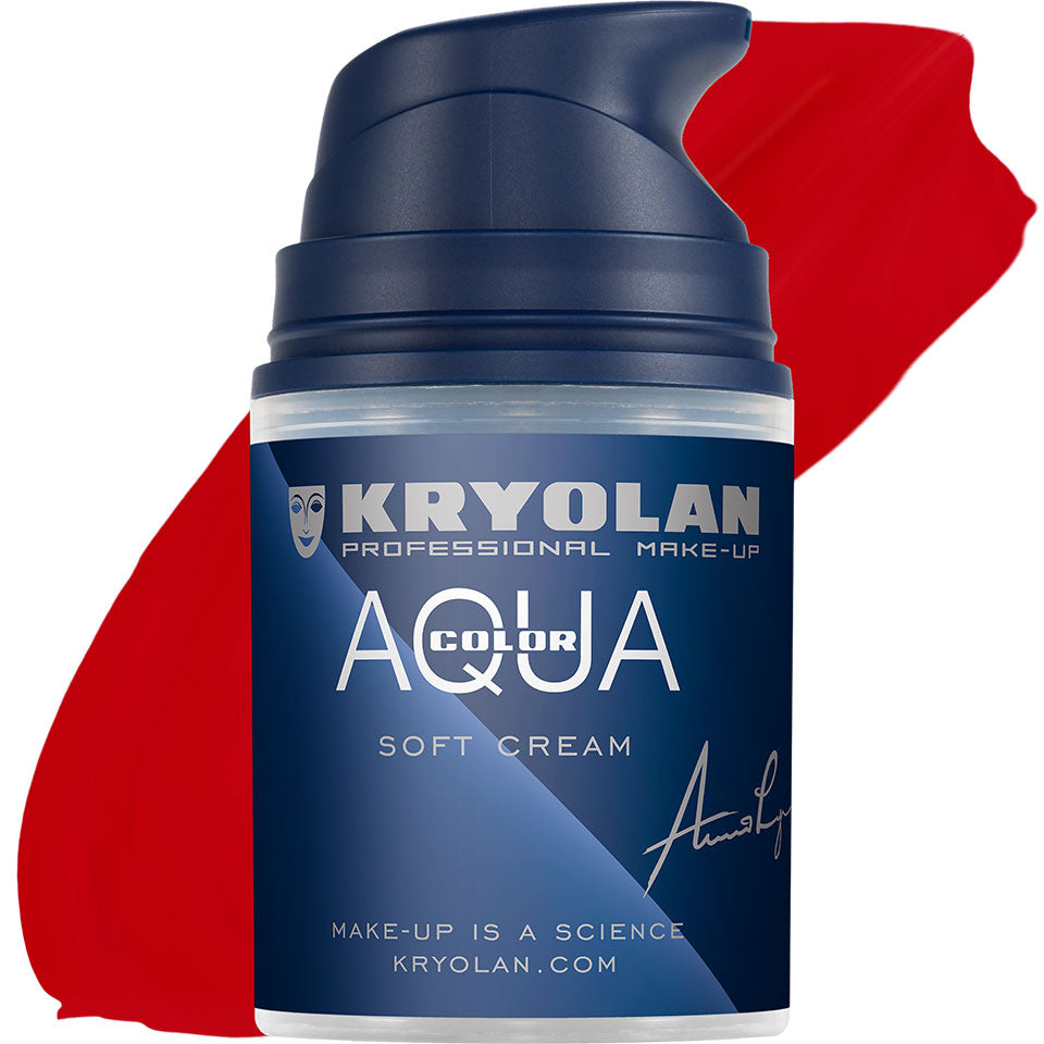Aqua Soft Cream