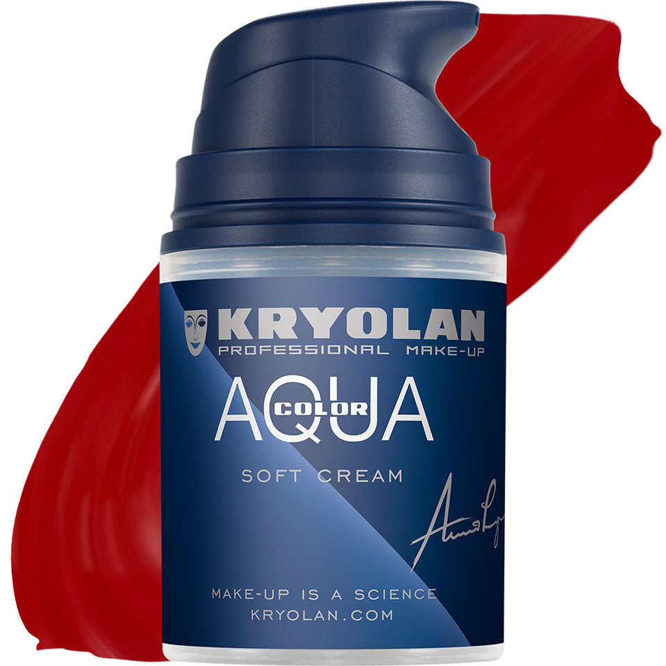 Aqua Soft Cream