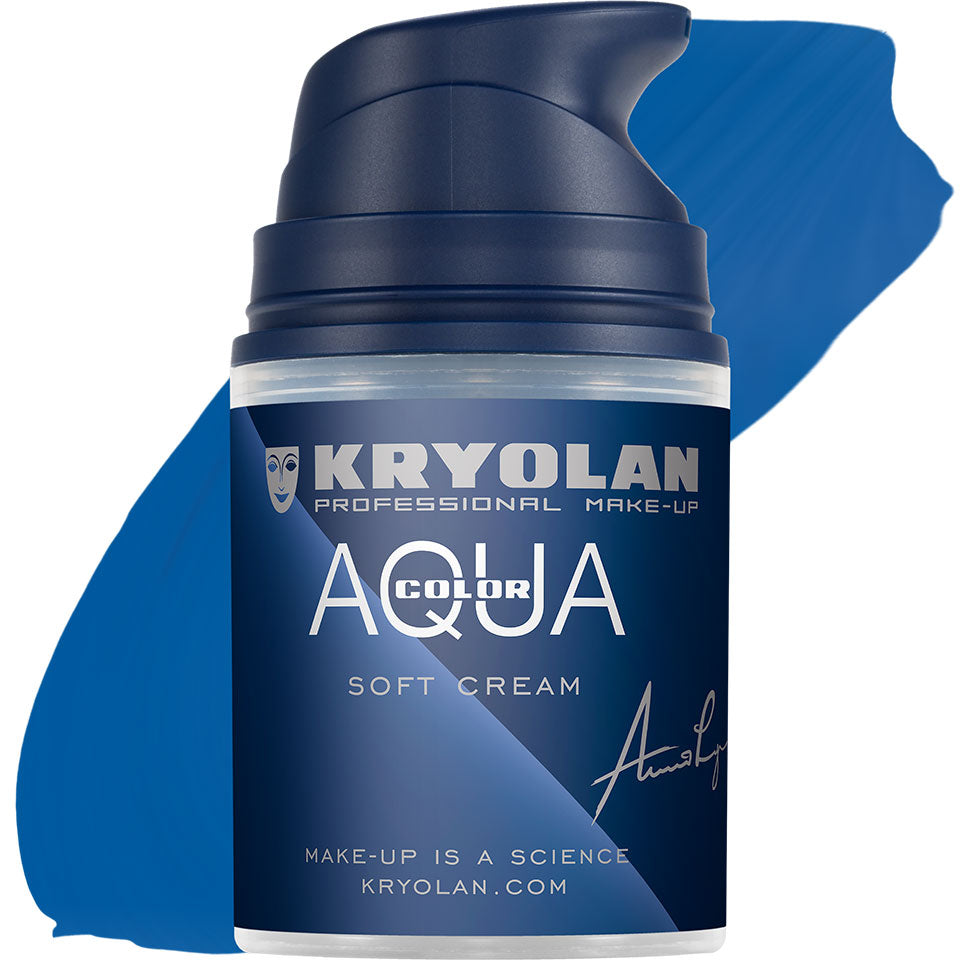 Aqua Soft Cream