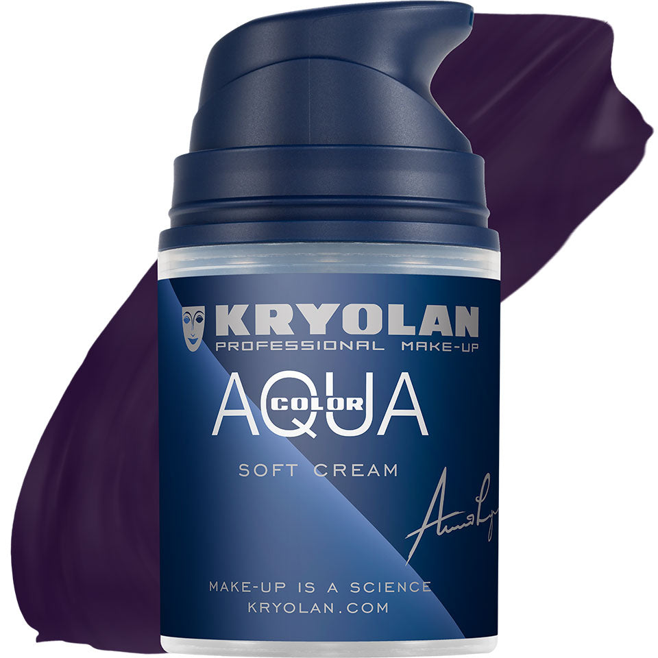 Aqua Soft Cream