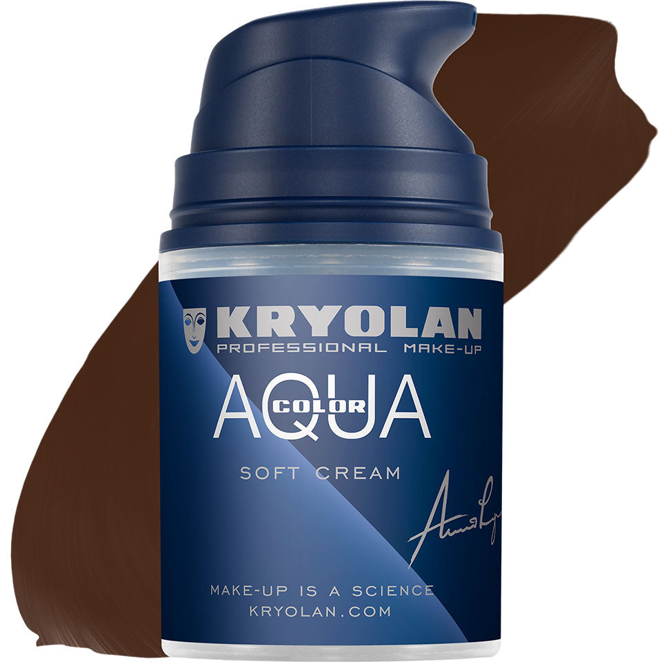 Aqua Soft Cream