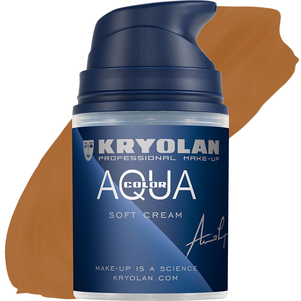 Aqua Soft Cream