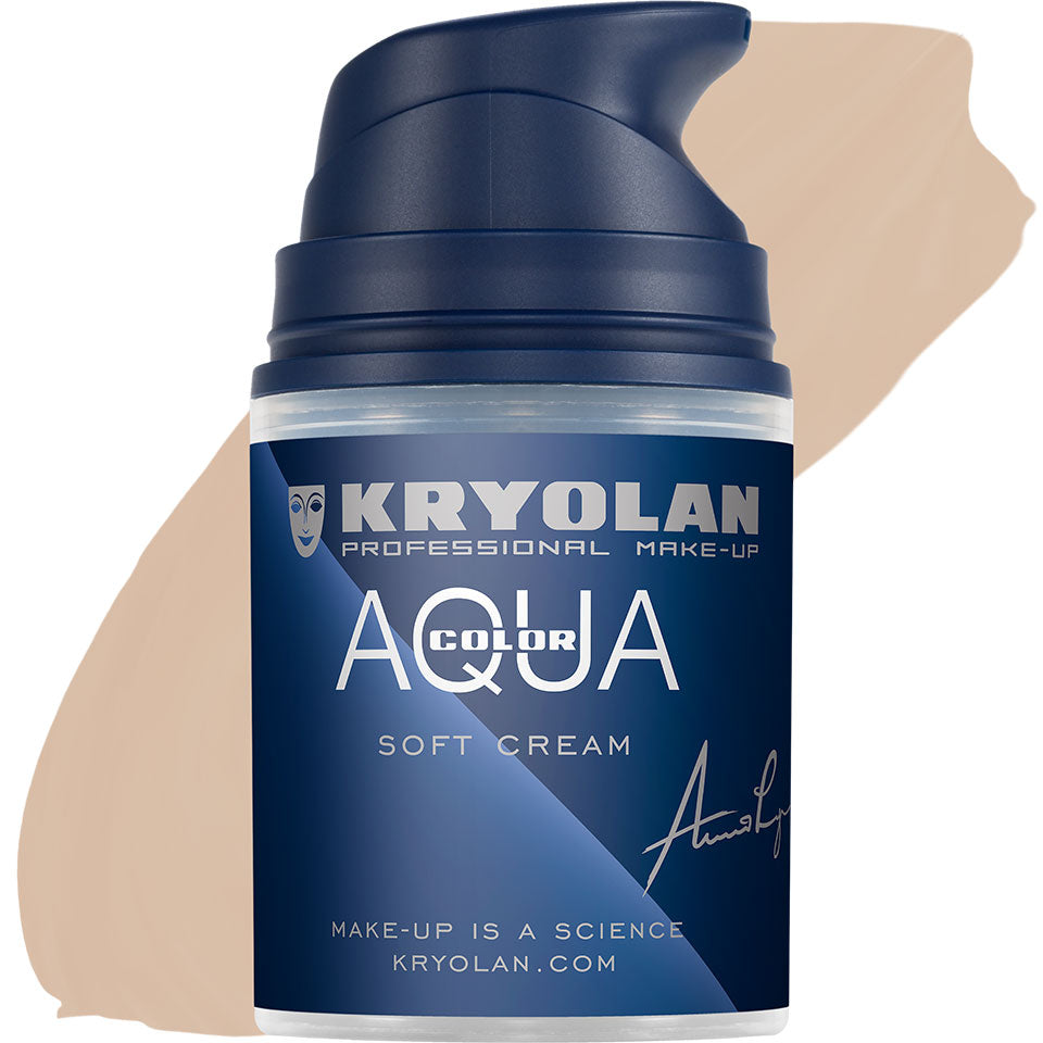 Aqua Soft Cream