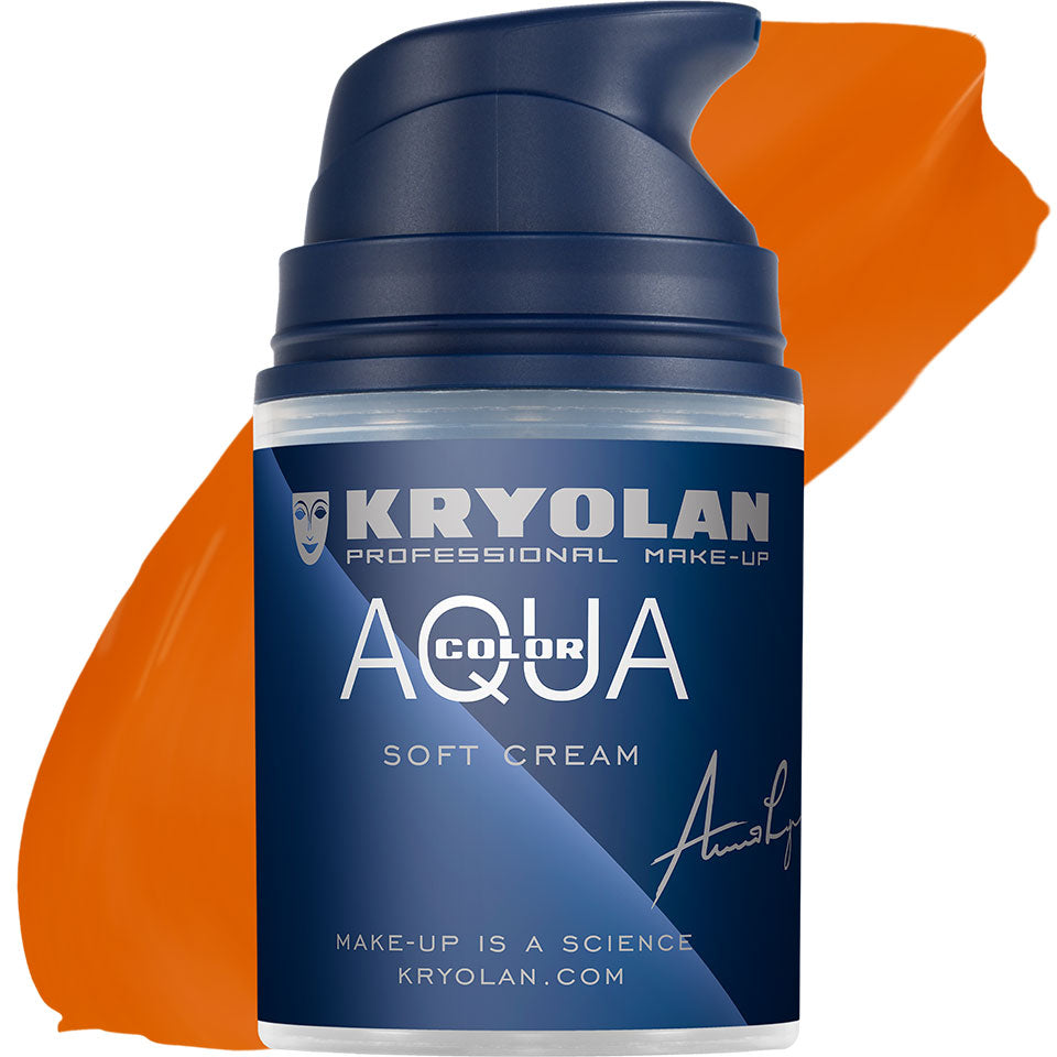 Aqua Soft Cream