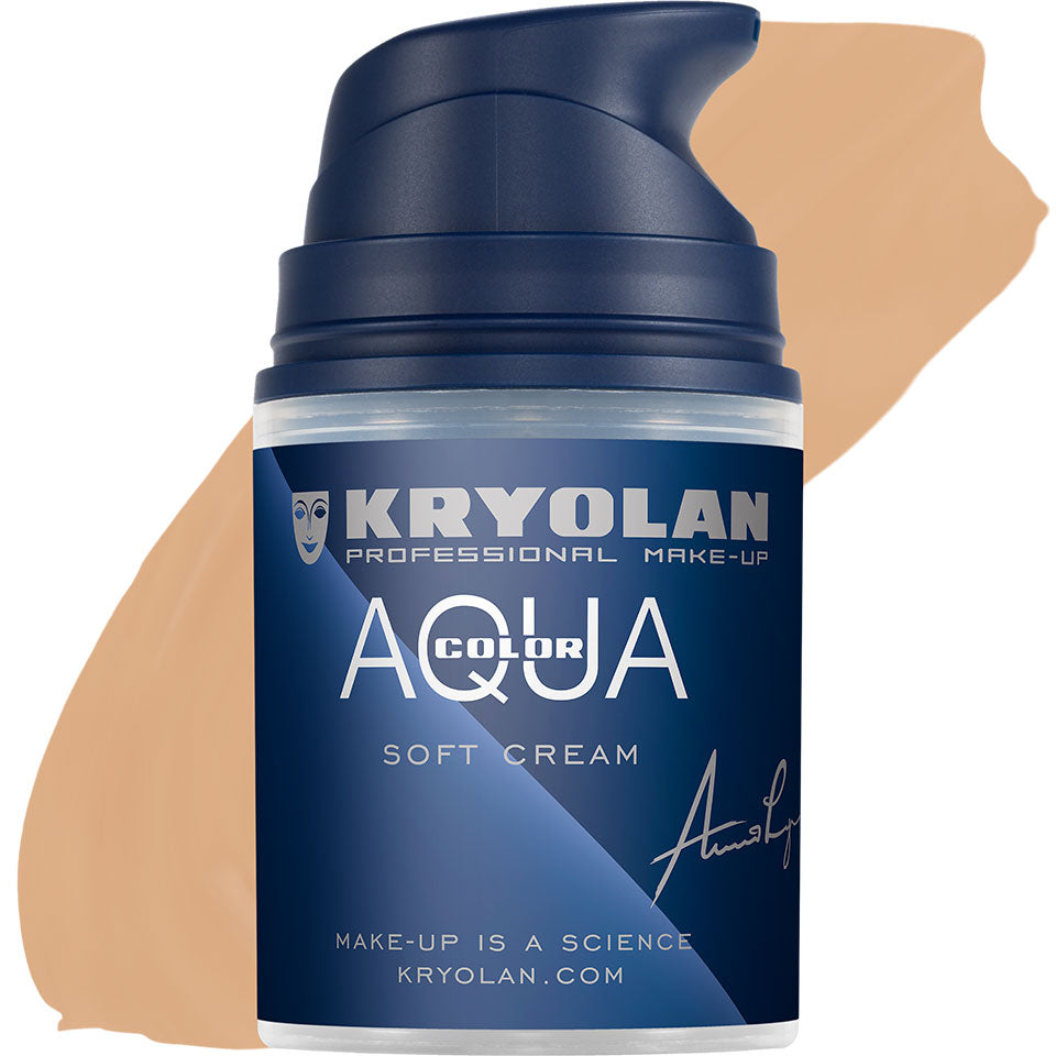 Aqua Soft Cream