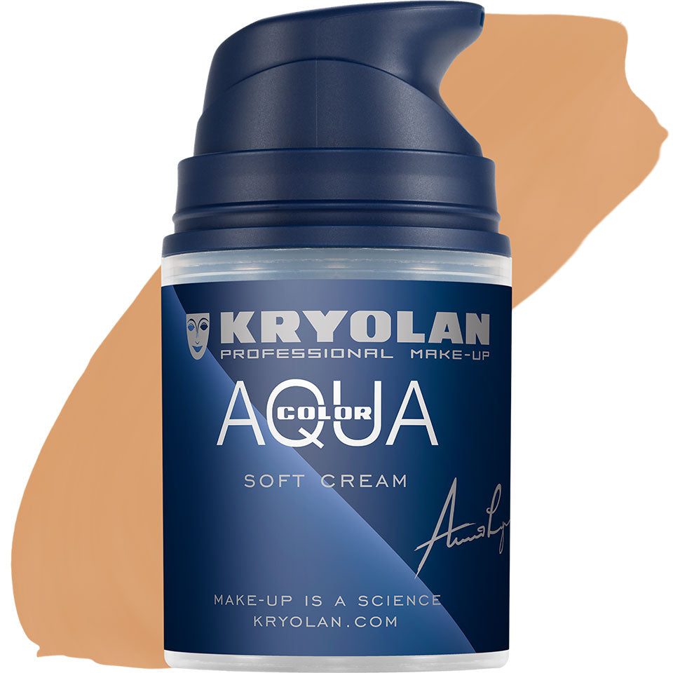 Aqua Soft Cream