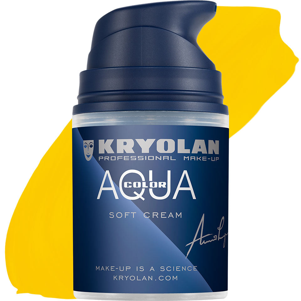 Aqua Soft Cream