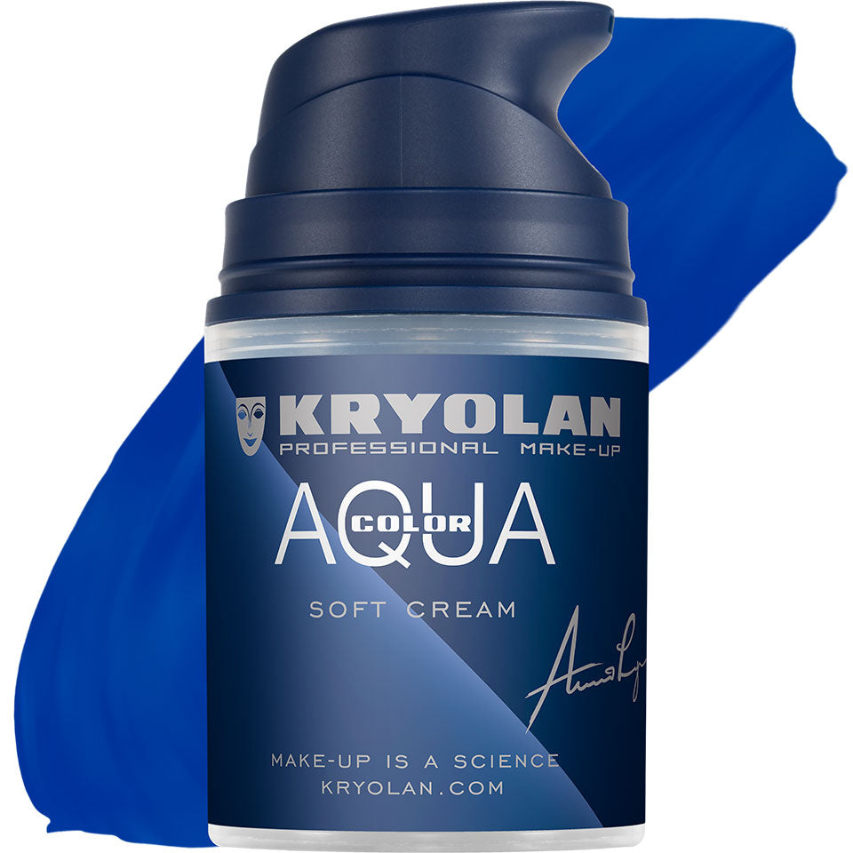 Aqua Soft Cream