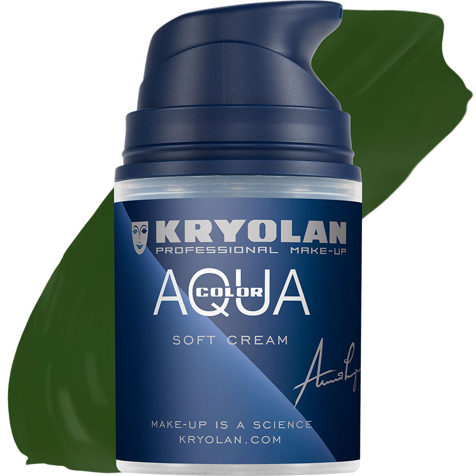 Aqua Soft Cream