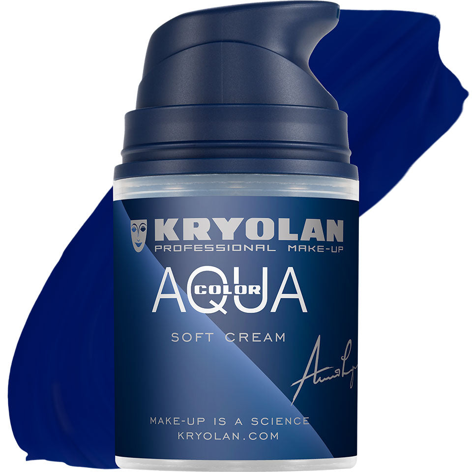 Aqua Soft Cream