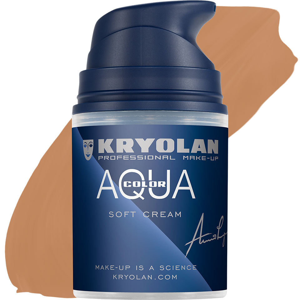 Aqua Soft Cream