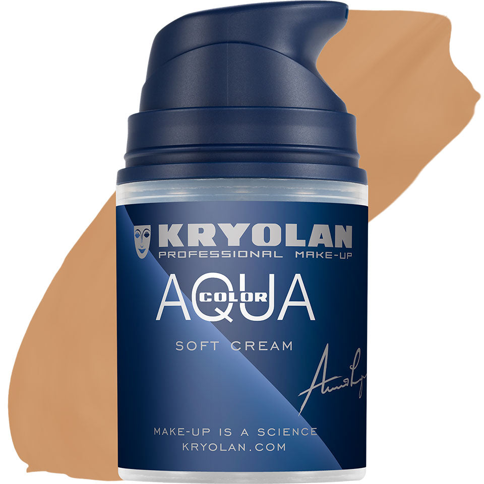 Aqua Soft Cream