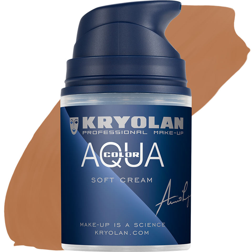 Aqua Soft Cream