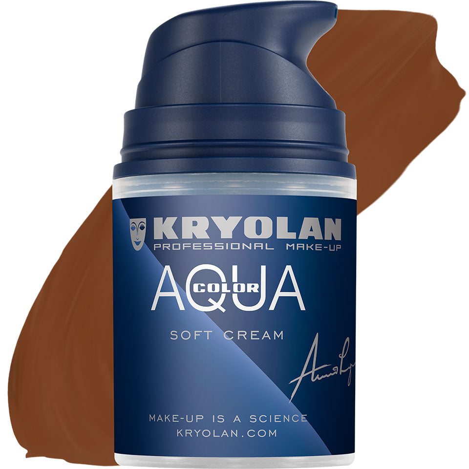 Aqua Soft Cream