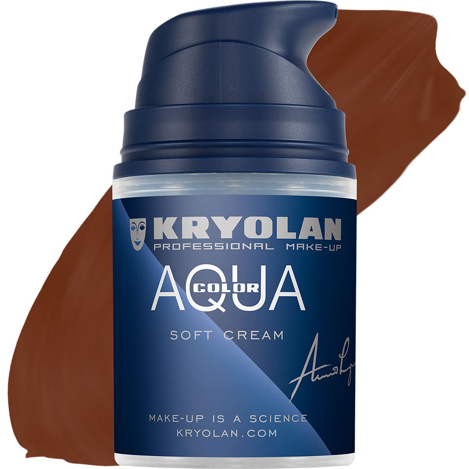 Aqua Soft Cream