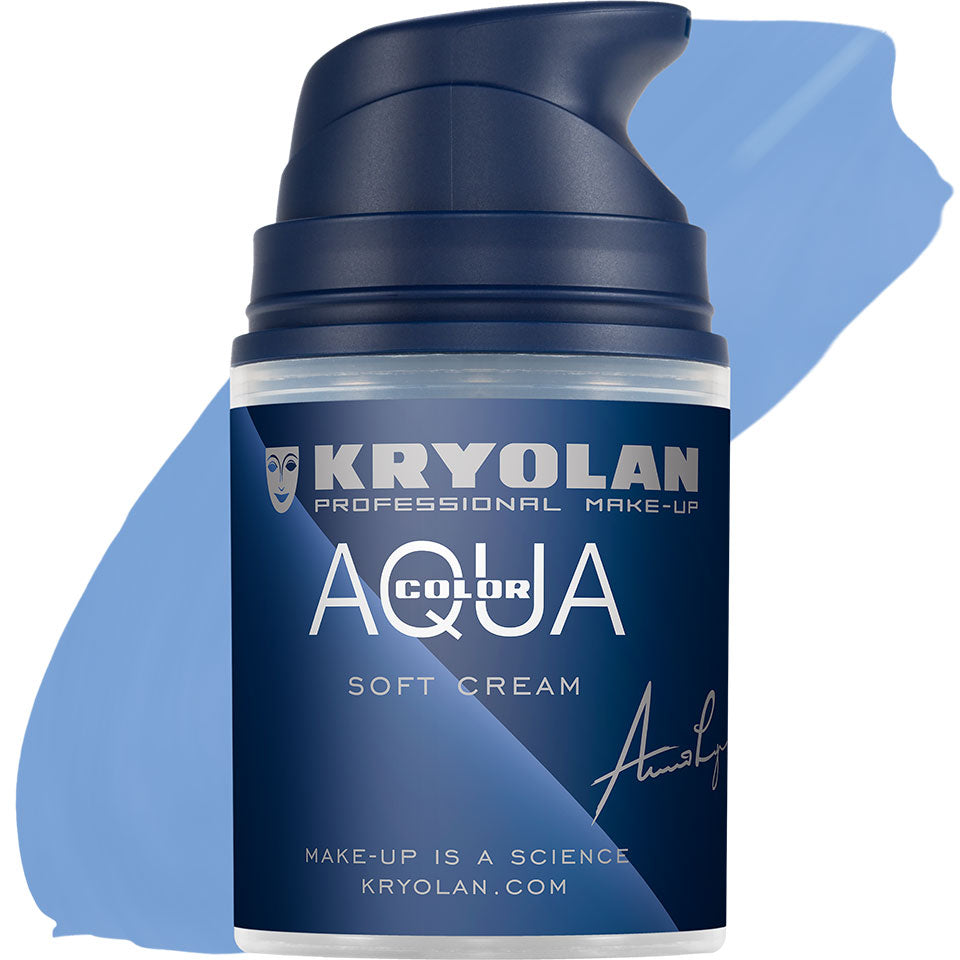 Aqua Soft Cream