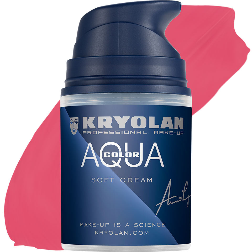 Aqua Soft Cream