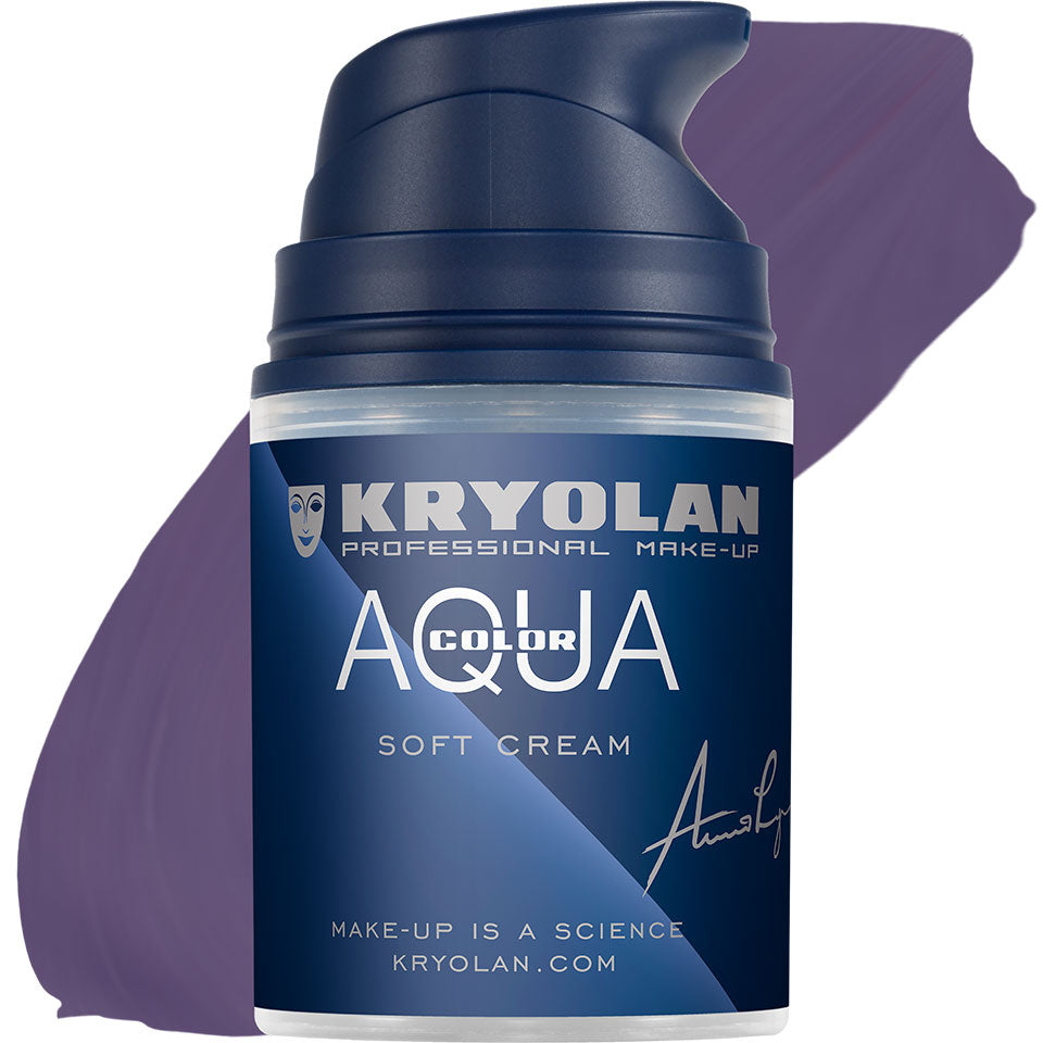 Aqua Soft Cream