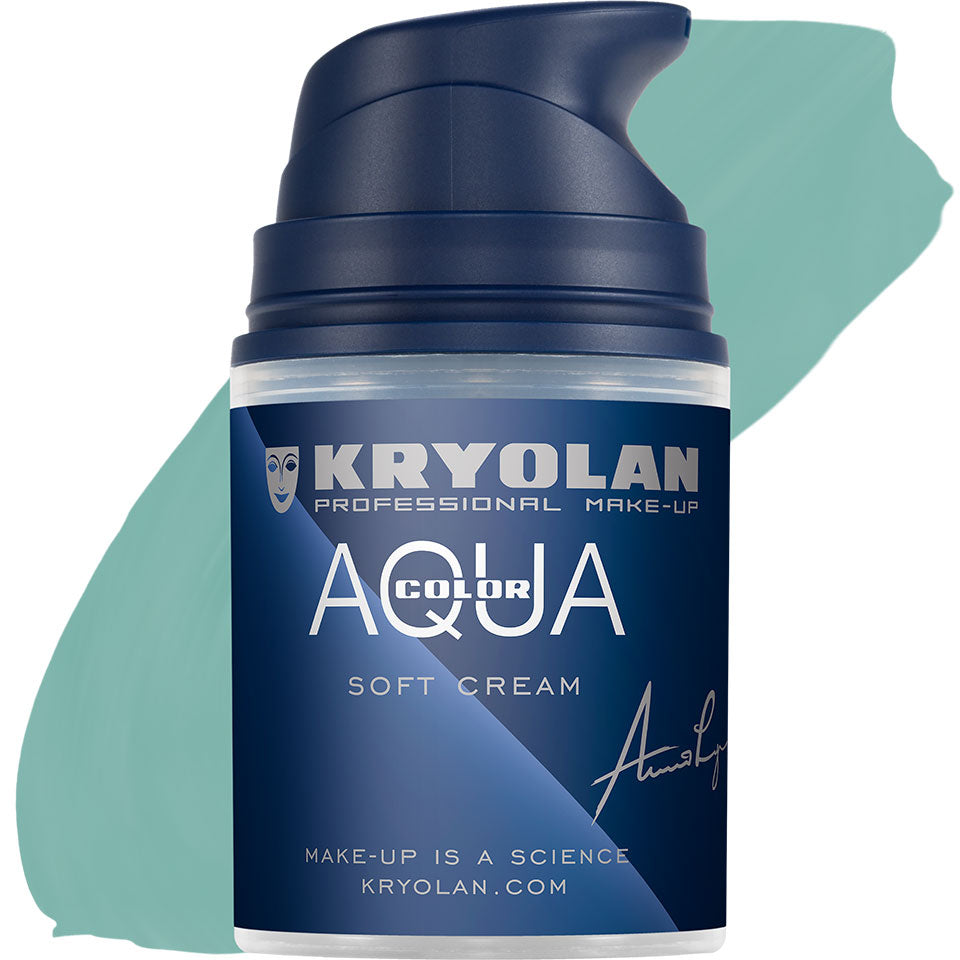 Aqua Soft Cream