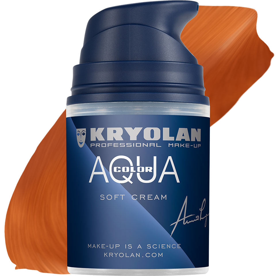 Aqua Soft Cream
