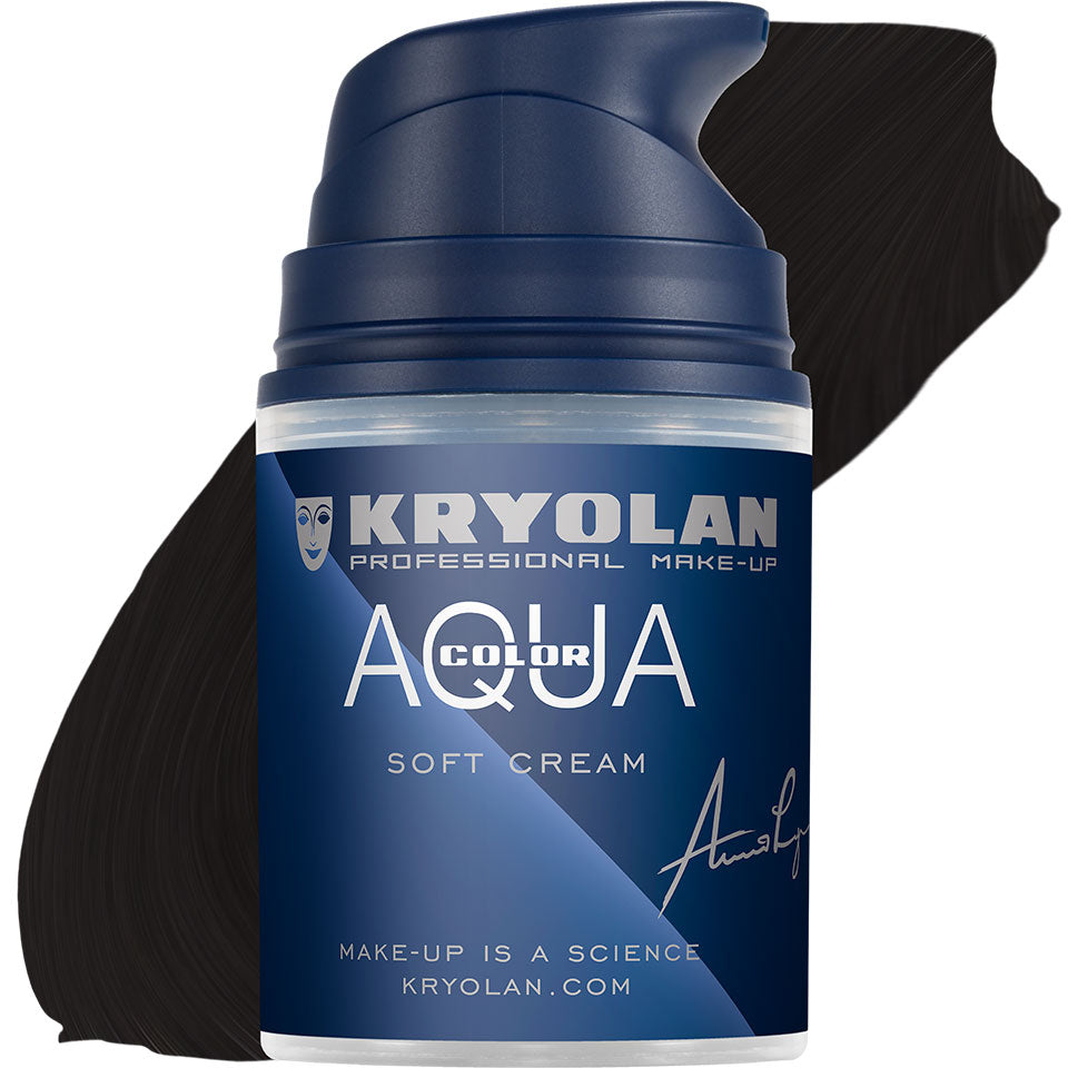 Aqua Soft Cream