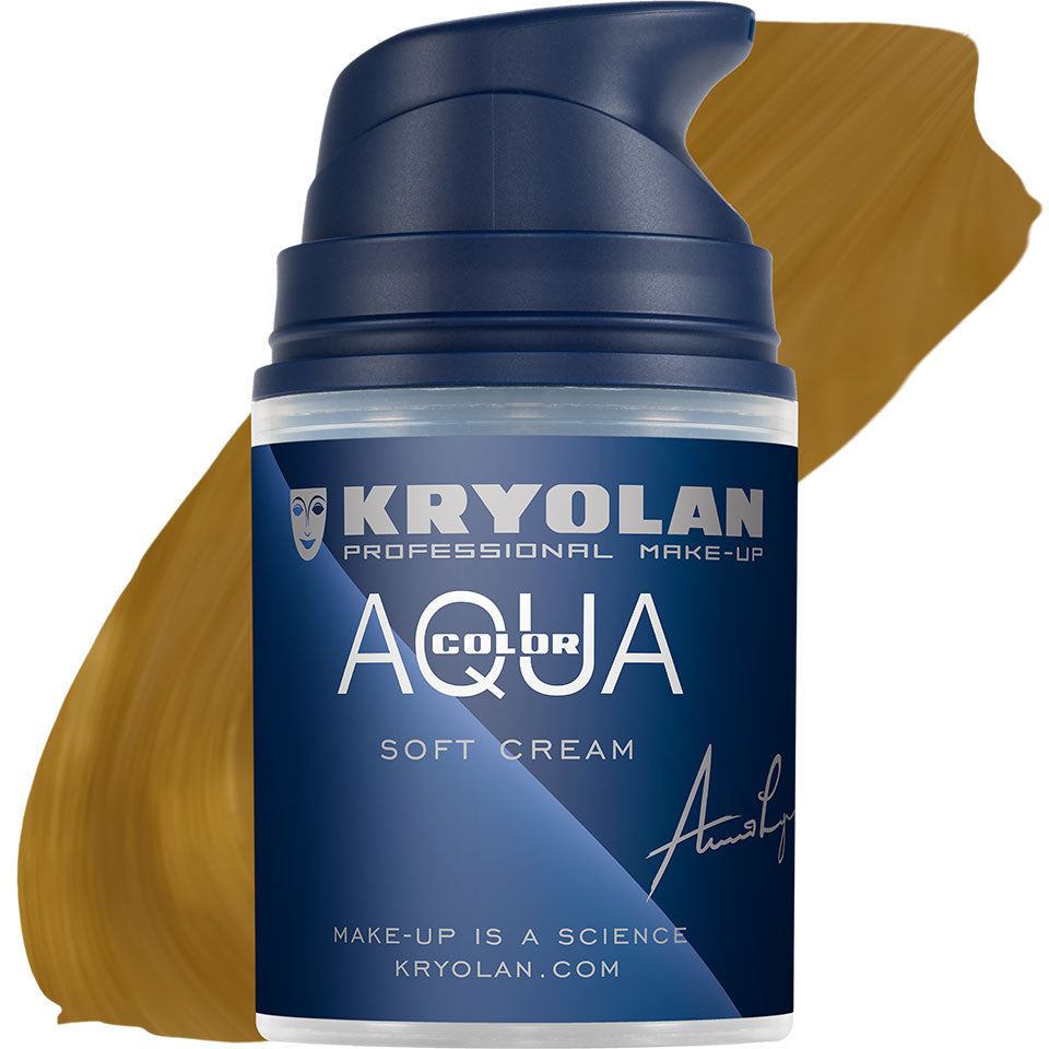Aqua Soft Cream