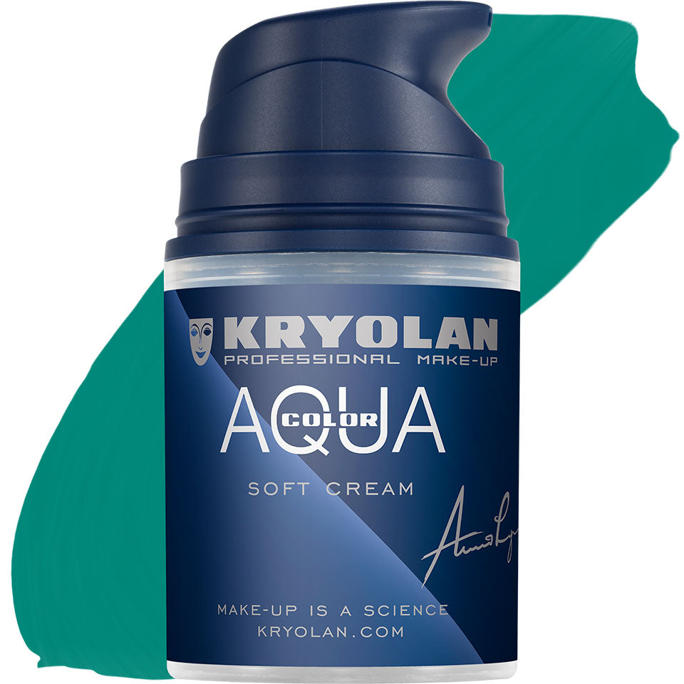 Aqua Soft Cream
