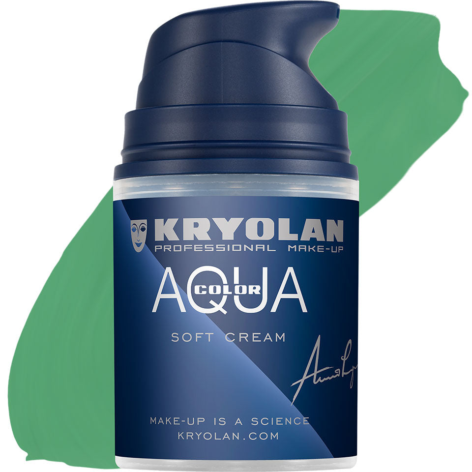 Aqua Soft Cream