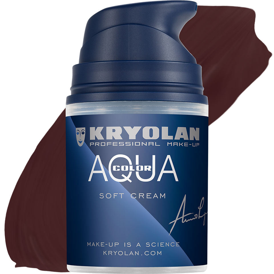 Aqua Soft Cream