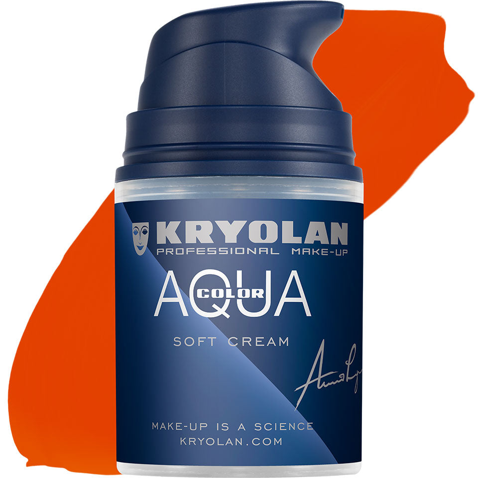 Aqua Soft Cream