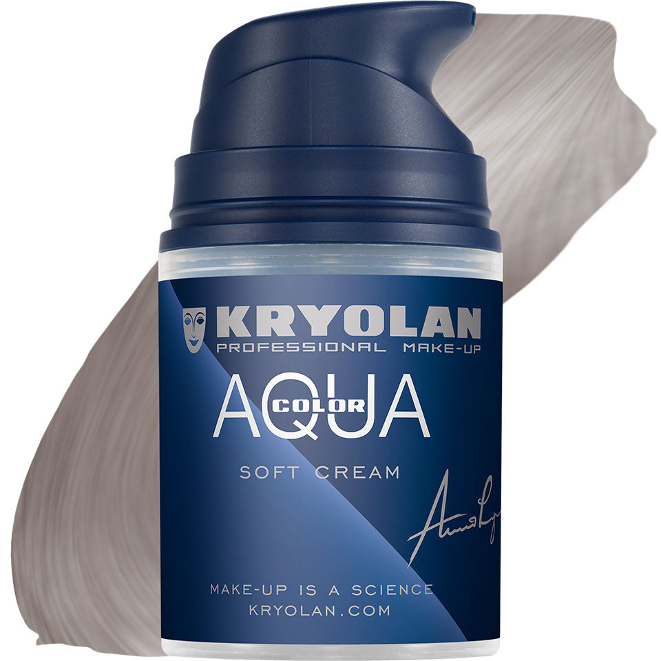 Aqua Soft Cream