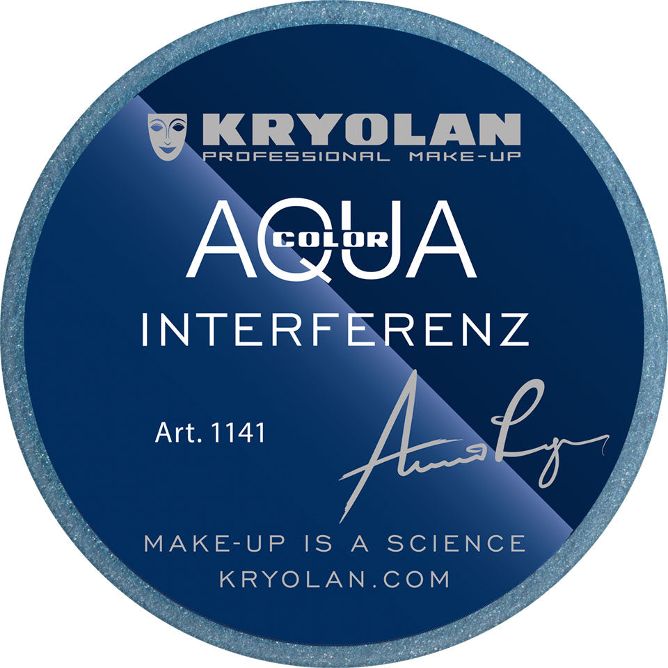 aquacolor interferenz 8ml
