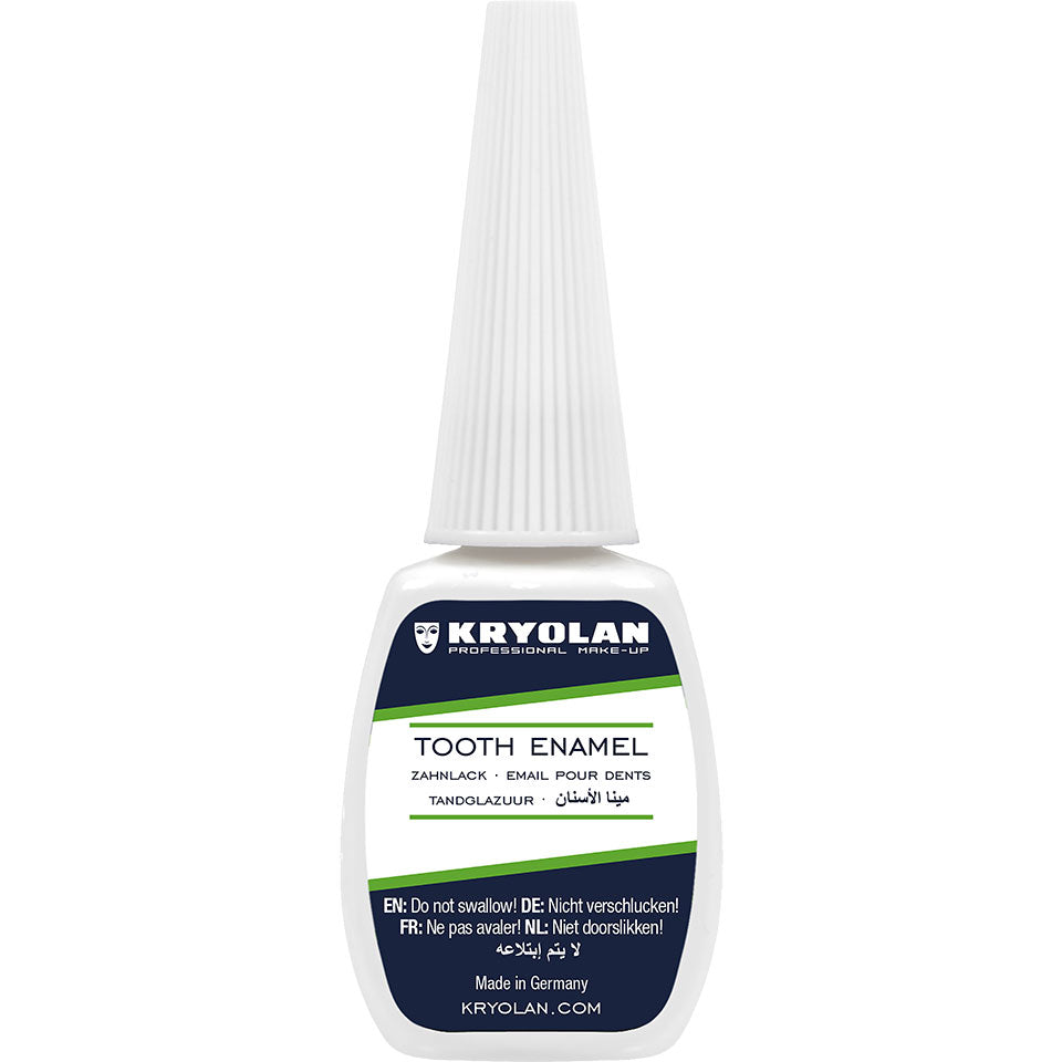 Tooth Enamel