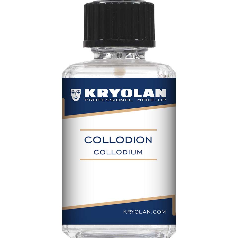 Collodium