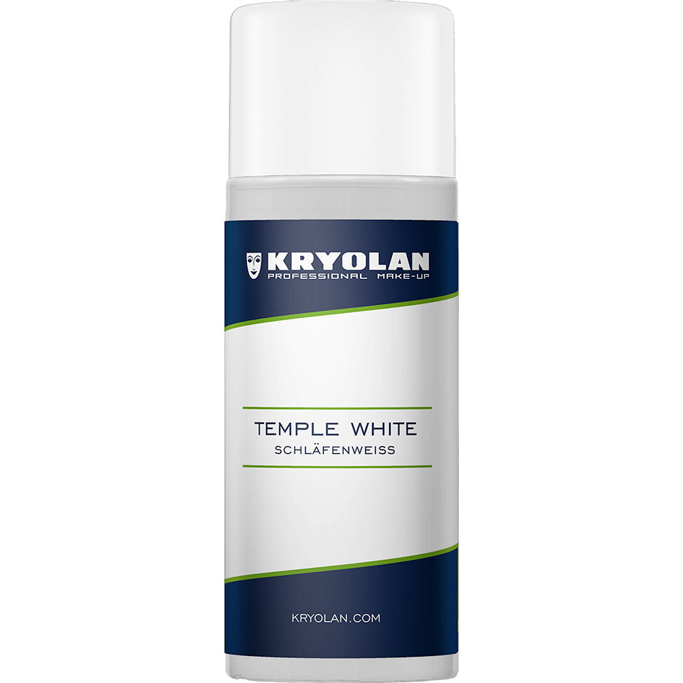Temple White