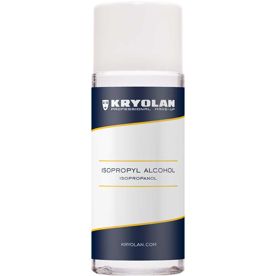 Isopropyl alcohol